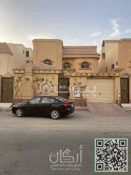 الخليج شرق الرياض,الرياض میں 3 کمروں کا 2 مرلہ فيلا 25.0 لاکھ میں برائے فروخت۔