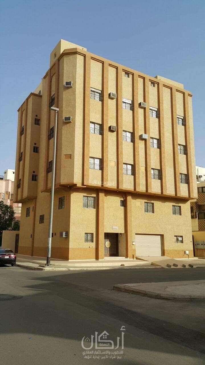 Residential Building in Madina 3 bedrooms 5000000 SAR - 87506237