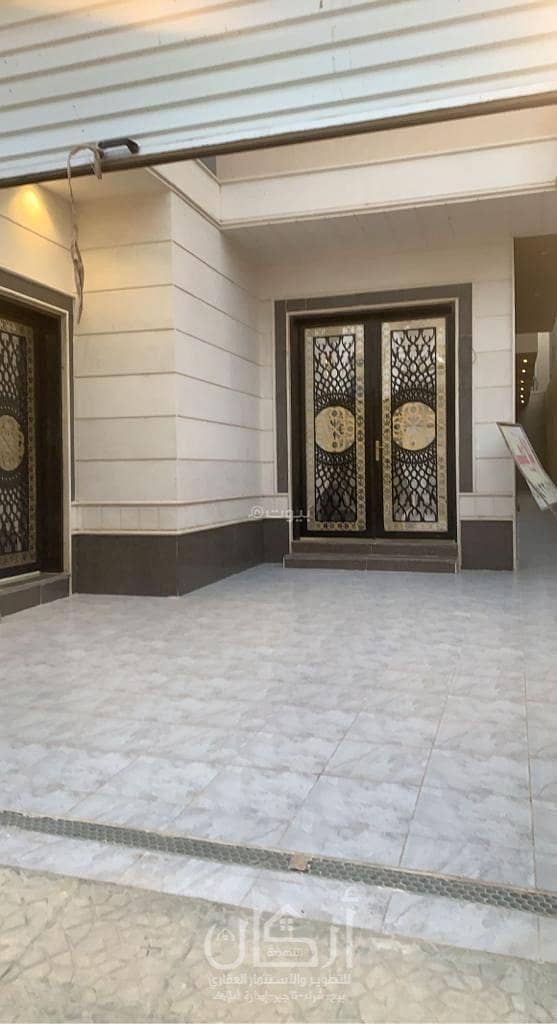 القادسية شرق الرياض,الرياض میں 4 کمروں کا 2 مرلہ فيلا 19.2 لاکھ میں برائے فروخت۔