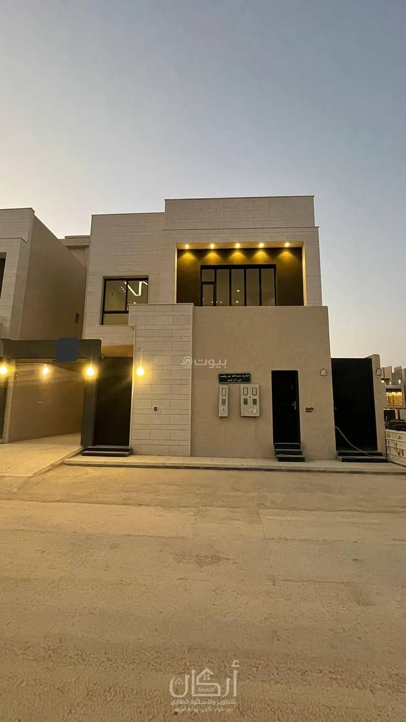 Villa in Riyadh，North Riyadh，Al Narjis 3 bedrooms 3000000 SAR - 87506247