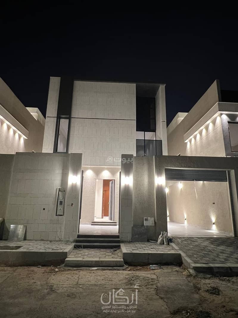 Villa in Riyadh，East Riyadh，Al Munsiyah 3 bedrooms 2650000 SAR - 87506264