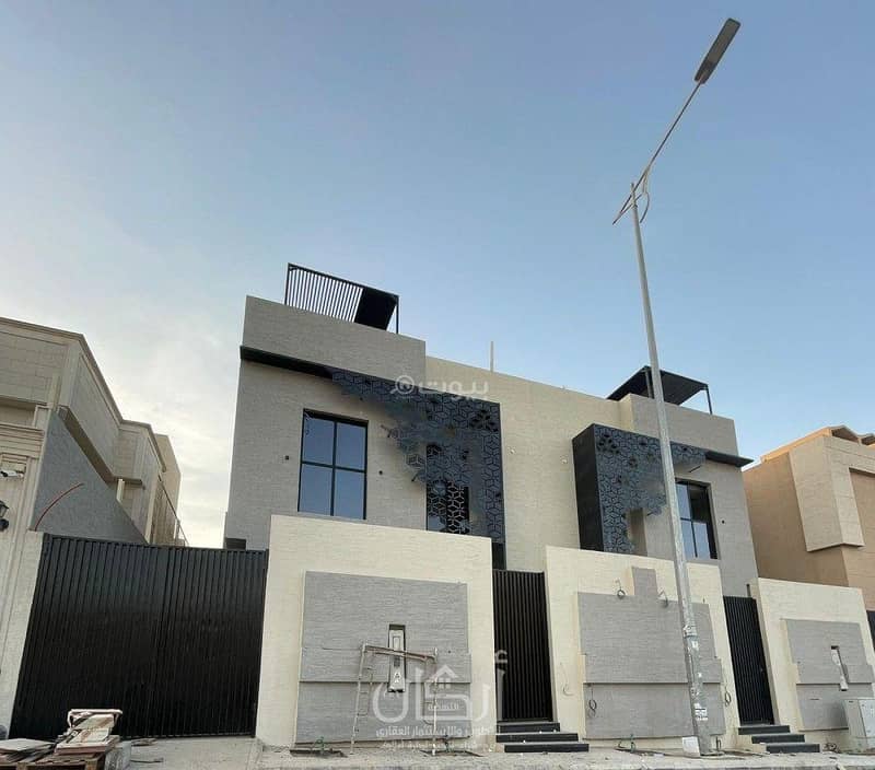 Villa in North Riyadh,Al Narjis 3 bedrooms 2900000 SAR - 87506279 Villa in North Riyadh,Al Narjis 3 bedrooms 2900000 SAR - 87506279