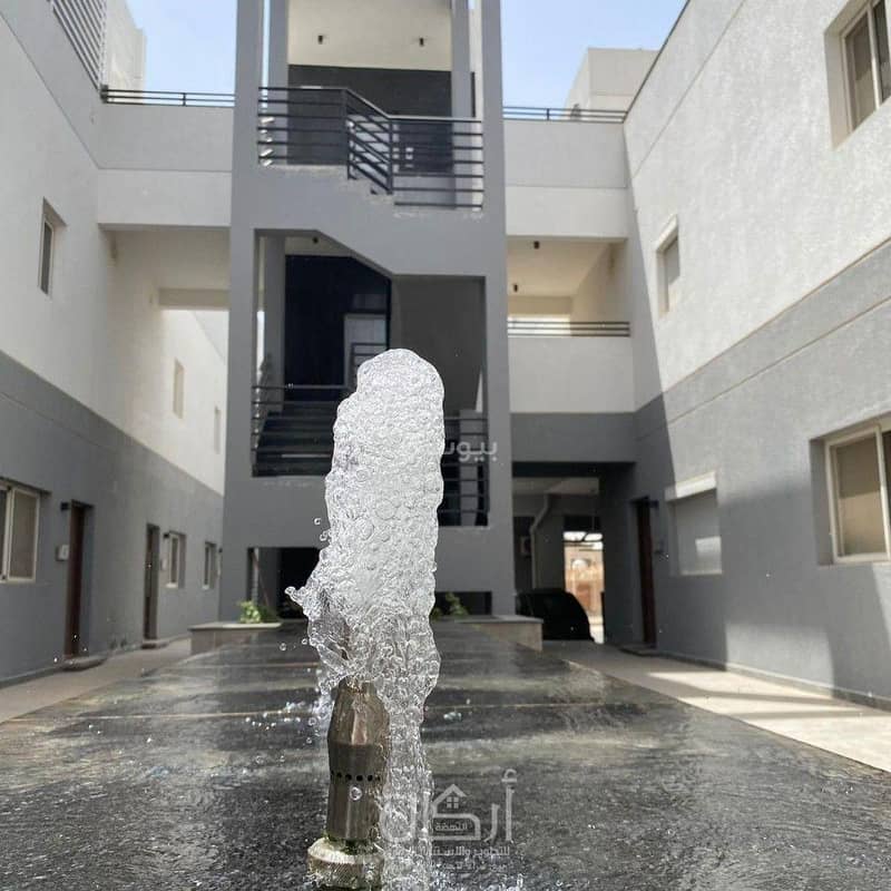 النرجس شمال الرياض,الرياض میں 3 کمروں کا 1 مرلہ شقة 17.0 لاکھ میں برائے فروخت۔