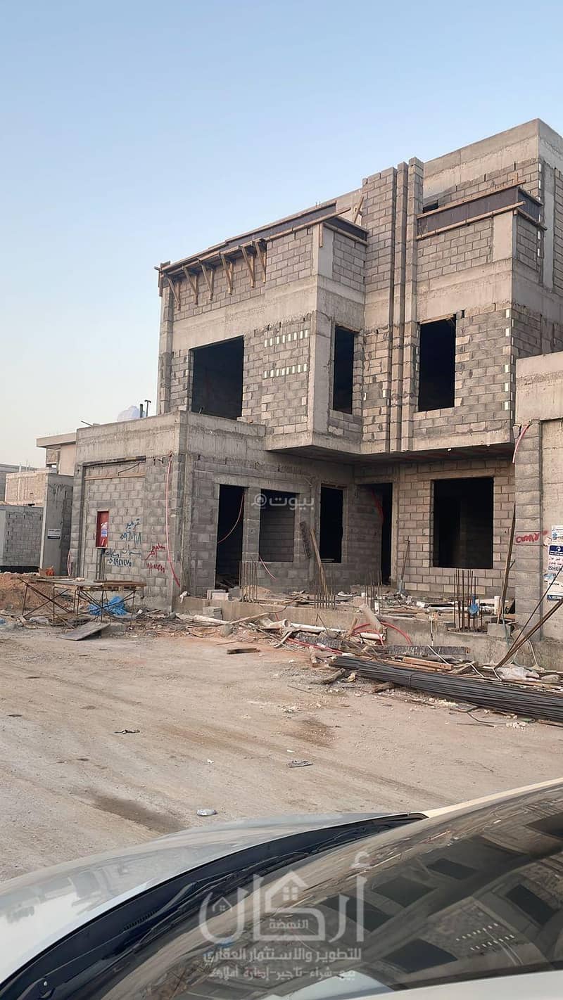 Villa in North Riyadh,Al Narjis 3 bedrooms 2500000 SAR - 87507339 Villa in North Riyadh,Al Narjis 3 bedrooms 2500000 SAR - 87507339