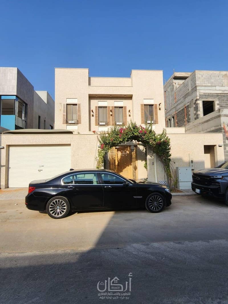 Villa in Riyadh，North Riyadh，Al Nada 6 bedrooms 4200000 SAR - 87506269