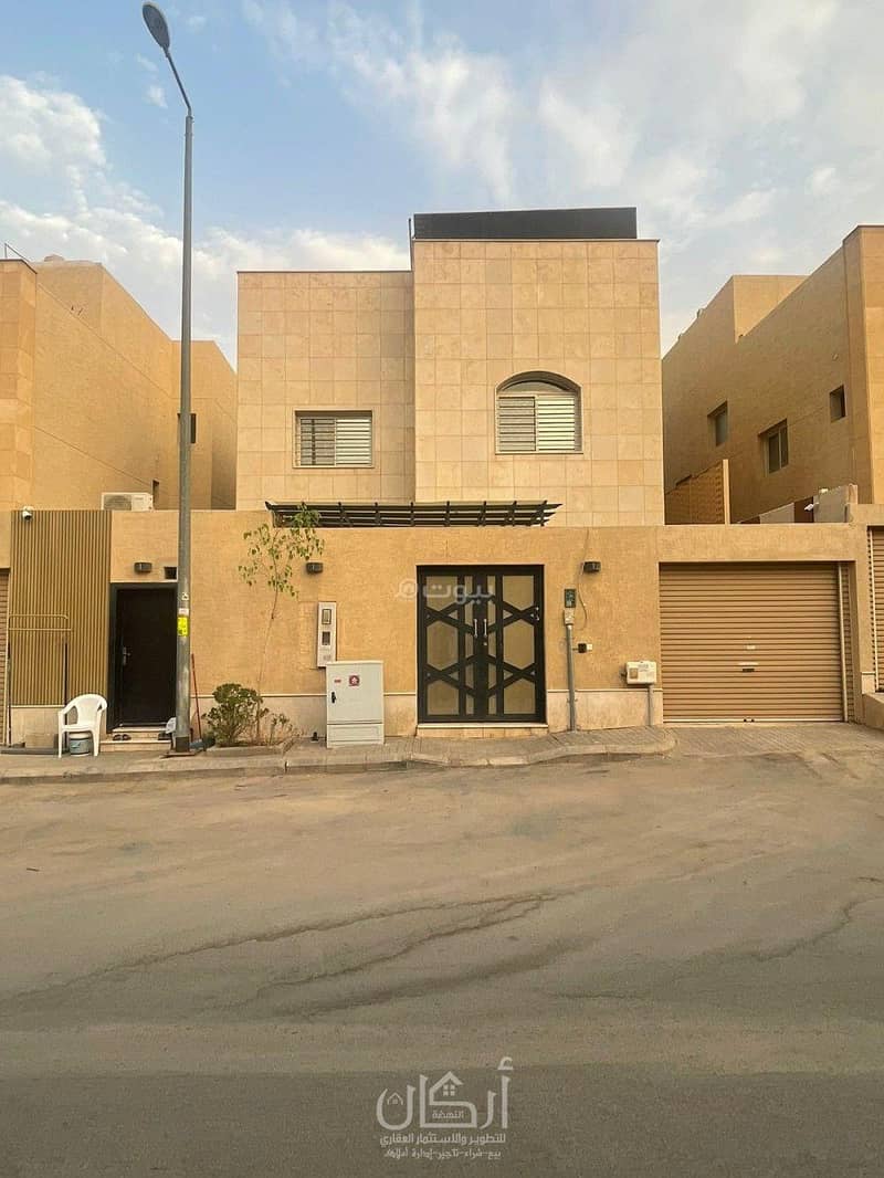 Villa in Riyadh，North Riyadh，Al Wadi 4 bedrooms 2700000 SAR - 87506282