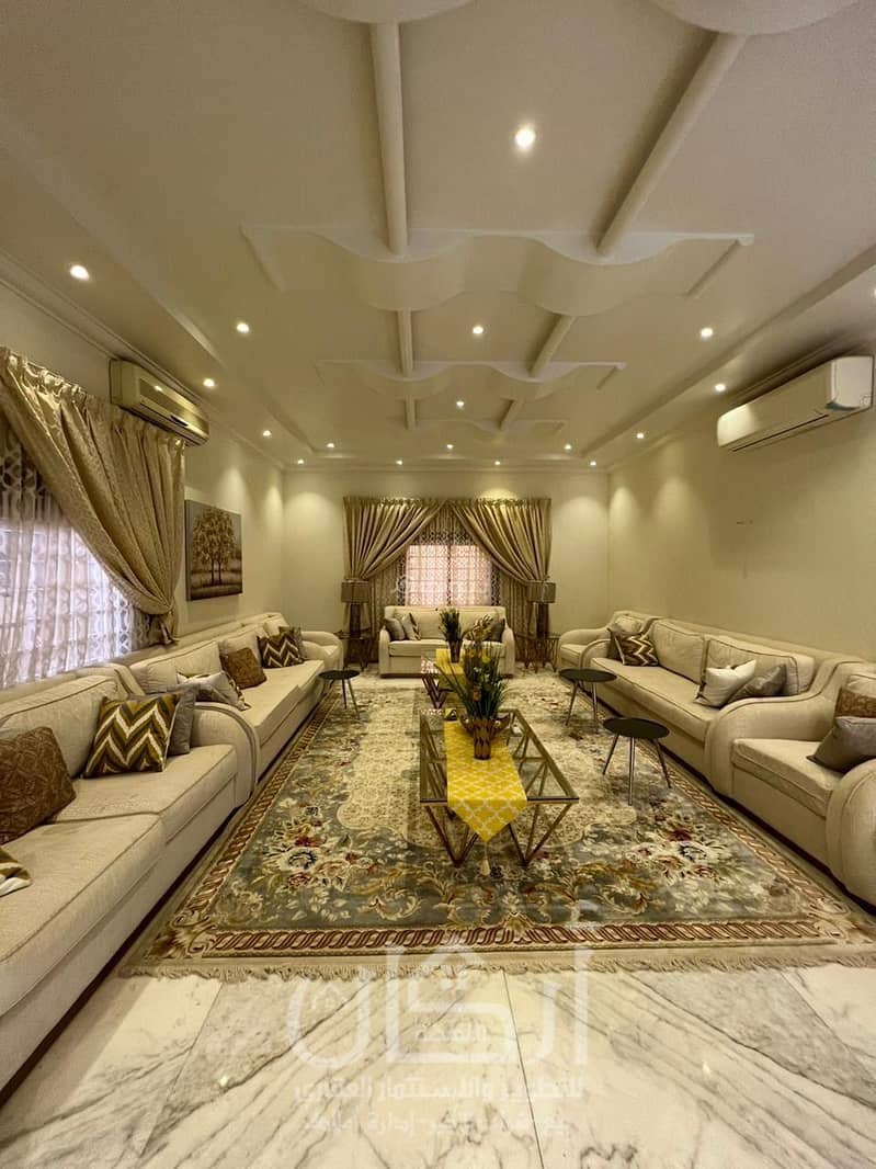 Villa in Riyadh，North Riyadh，Al Yasmin 5 bedrooms 4500000 SAR - 87507352
