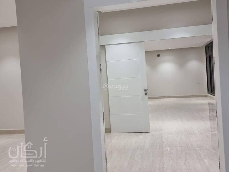 العارض شمال الرياض,الرياض میں 4 کمروں کا 1 مرلہ فيلا 26.5 لاکھ میں برائے فروخت۔