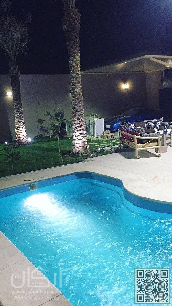 Rest House in Riyadh，North Riyadh，Al Arid 2349633 SAR - 87511826
