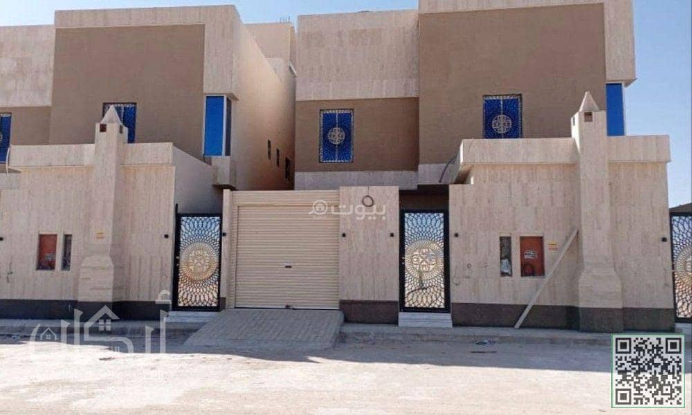 نمار غرب الرياض,الرياض میں 3 کمروں کا 2 مرلہ فيلا 15.0 لاکھ میں برائے فروخت۔