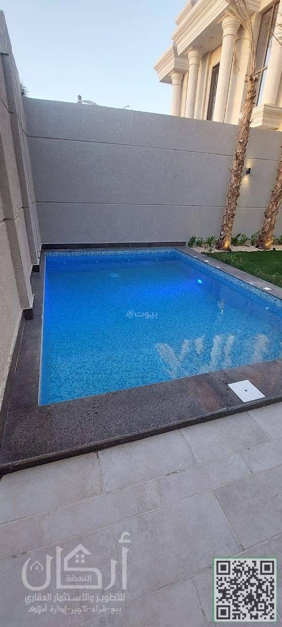 Villa in North Riyadh,Al Narjis 4 bedrooms 7300000 SAR - 87512744 Villa in North Riyadh,Al Narjis 4 bedrooms 7300000 SAR - 87512744