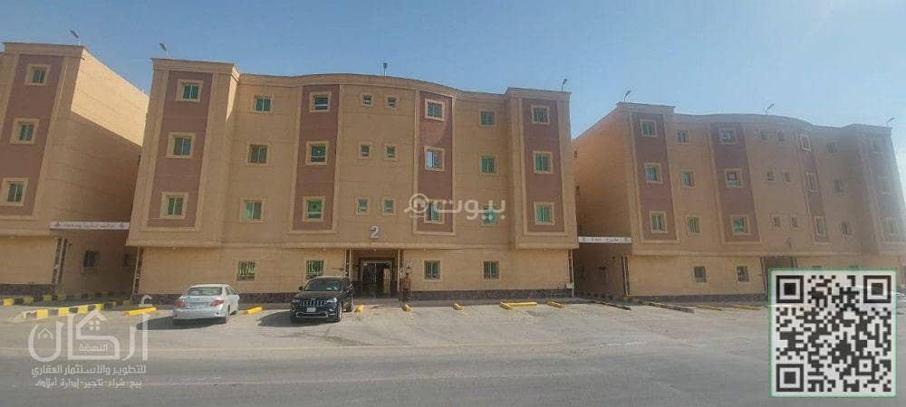 Residential Building in Riyadh，North Riyadh，Al Sahafah 3 bedrooms 54600000 SAR - 87516594