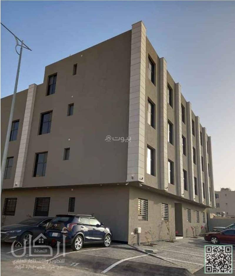 Residential Building in Riyadh，North Riyadh，Al Arid 3 bedrooms 10000000 SAR - 87516584