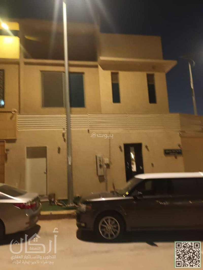 Villa in Riyadh，North Riyadh，Al Qirawan 4 bedrooms 2000000 SAR - 87516606
