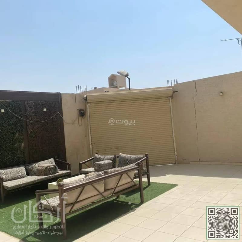 Villa in North Riyadh,Al Arid 4 bedrooms 3000000 SAR - 87512747 Villa in North Riyadh,Al Arid 4 bedrooms 3000000 SAR - 87512747