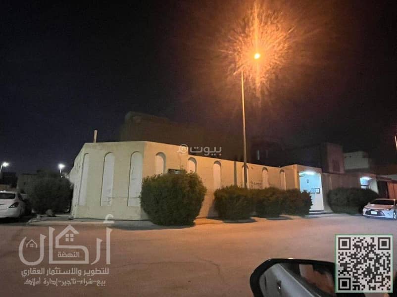 Villa in Riyadh，South Riyadh，Al Shifa 9 bedrooms - 87517813