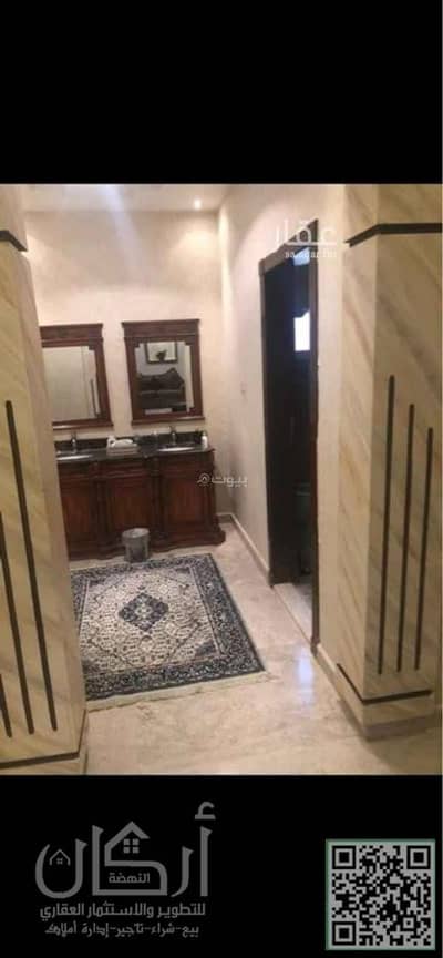 7 Bedroom Villa for Sale in Riyadh, Riyadh Region - Villa in Riyadh，North Riyadh，Al Sahafah 7 bedrooms 3700000 SAR - 87517802