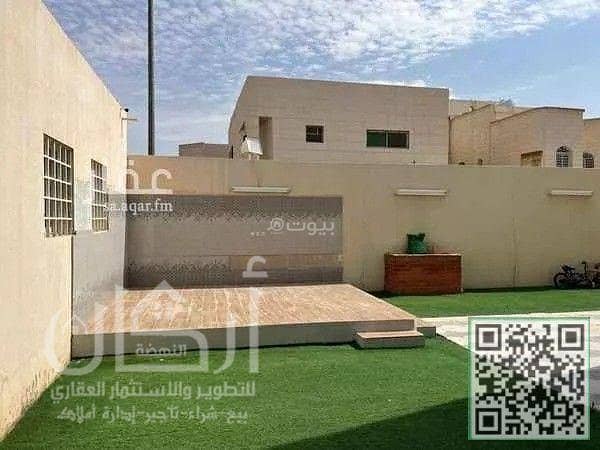 Villa in Riyadh，North Riyadh，Al Ghadir 6 bedrooms 7200000 SAR - 87529380