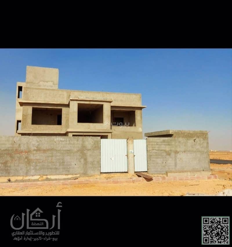 Villa in Riyadh，West Riyadh，Namar 5 bedrooms 9000000 SAR - 87529490