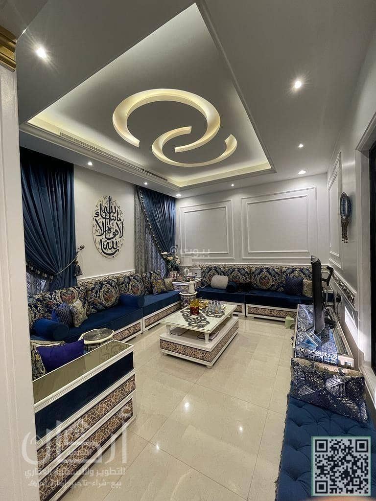 Villa in Riyadh，North Riyadh，Al Malqa 5 bedrooms 5300000 SAR - 87529368