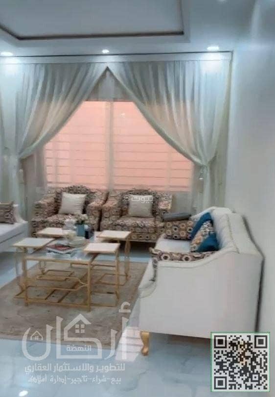 Villa in Riyadh，West Riyadh，Al Mahdiyah 4 bedrooms 1550000 SAR - 87529544