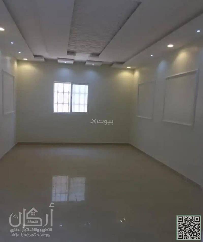 Floor in Riyadh，West Riyadh，Al Mahdiyah 3 bedrooms 1600000 SAR - 87529547