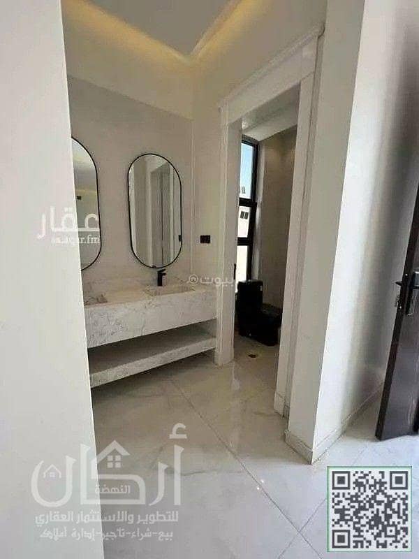 Villa in Riyadh，West Riyadh，Al Mahdiyah 6 bedrooms 2000000 SAR - 87529543