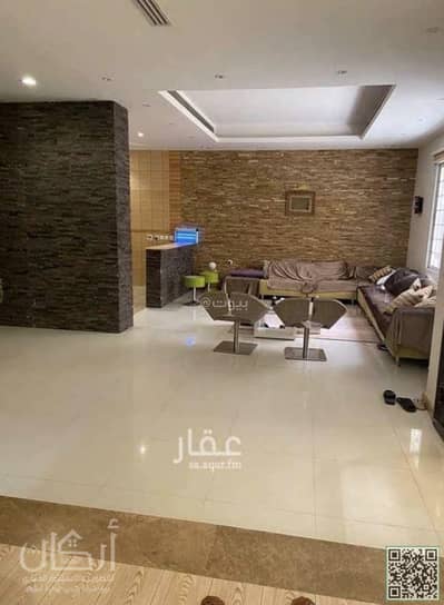 فیلا 9 غرف نوم للبيع في الرياض، منطقة الرياض - فيلا درج داخلي للبيع حي الياسمين مربع 6، شمال الرياض | رقم الإعلان: 3911