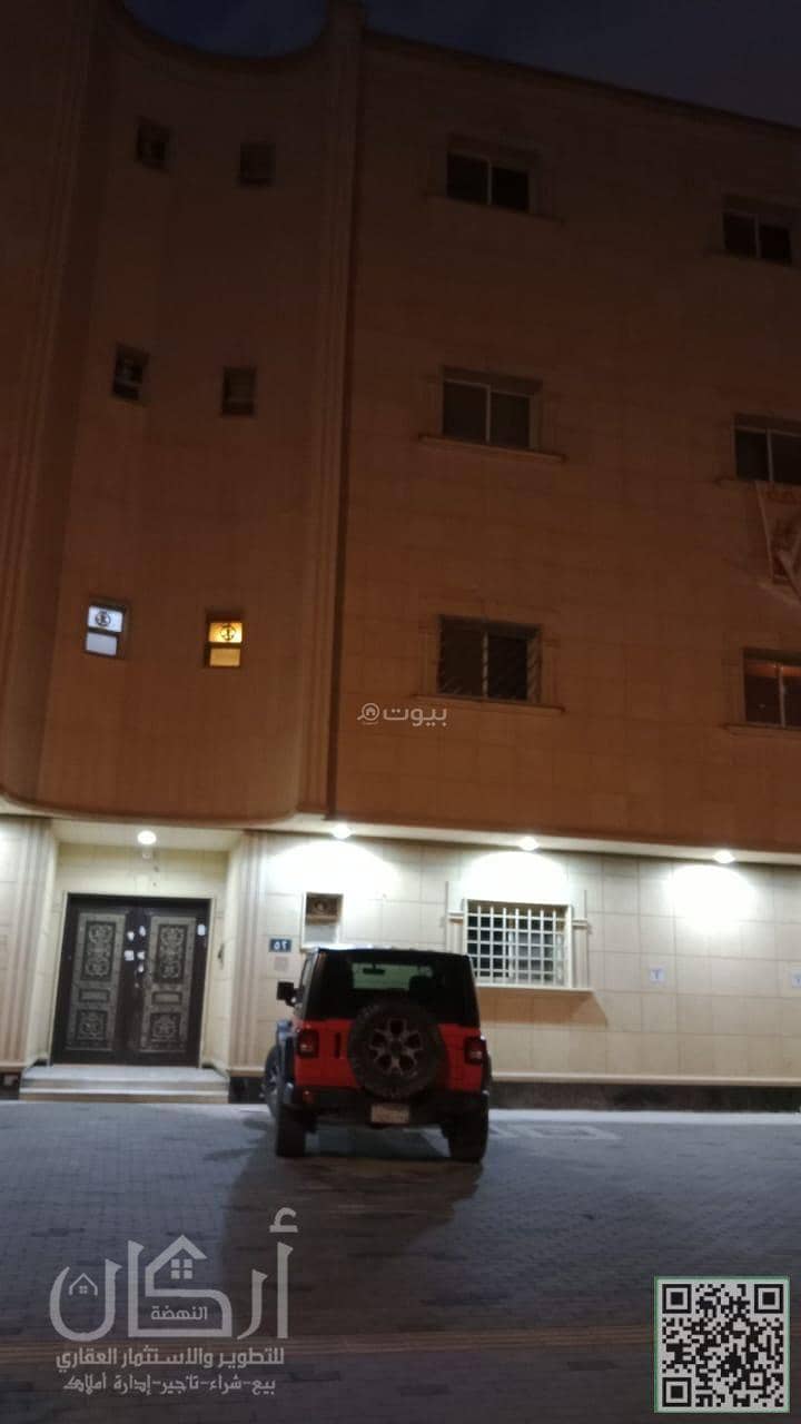 Apartment in Riyadh，North Riyadh，Al Wadi 2 bedrooms 800000 SAR - 87529575