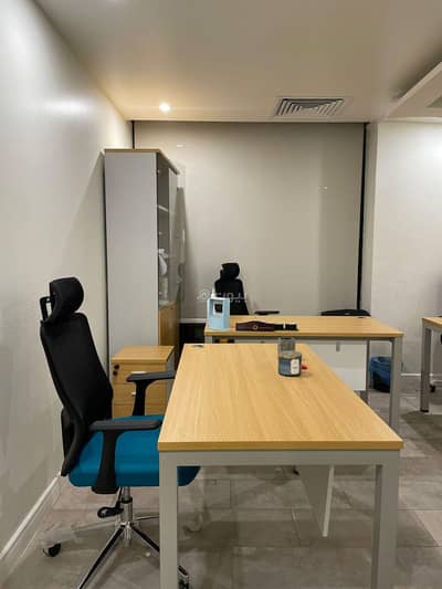 Office for Rent in Riyadh, Riyadh Region - Offices for rent fully furnished