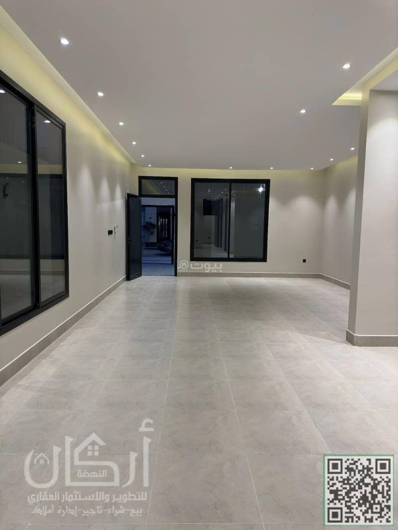 Floor in Riyadh，North Riyadh，Al Arid 1450000 SAR - 87534106