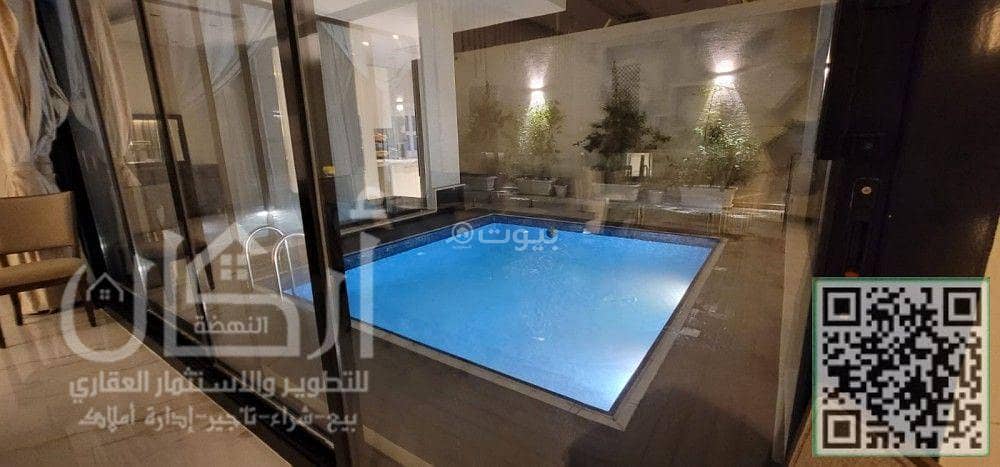Villa in Riyadh，North Riyadh，Al Arid 3500000 SAR - 87534109