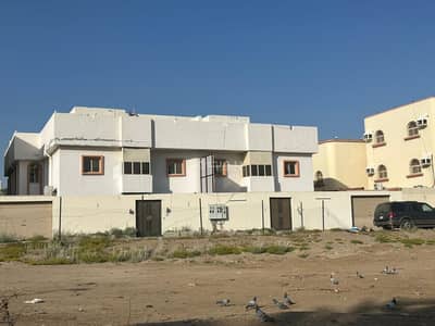 Residential Land for Sale in Makkah, Western Region - Residential Land in Makkah，Al Awali 4500000 SAR - 87528612