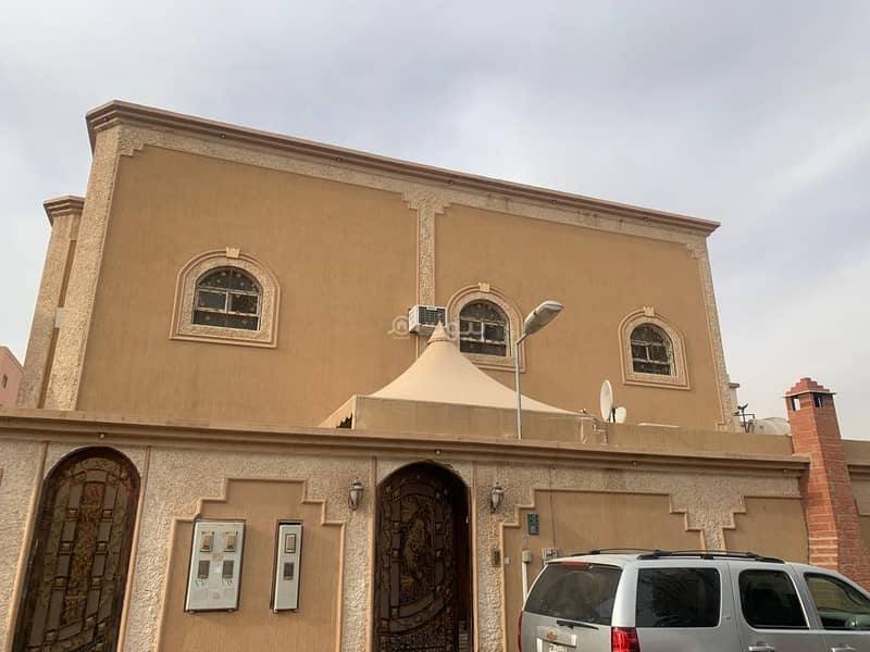 6 Bedroom Villa For Sale in Al Khaleej, Riyadh
