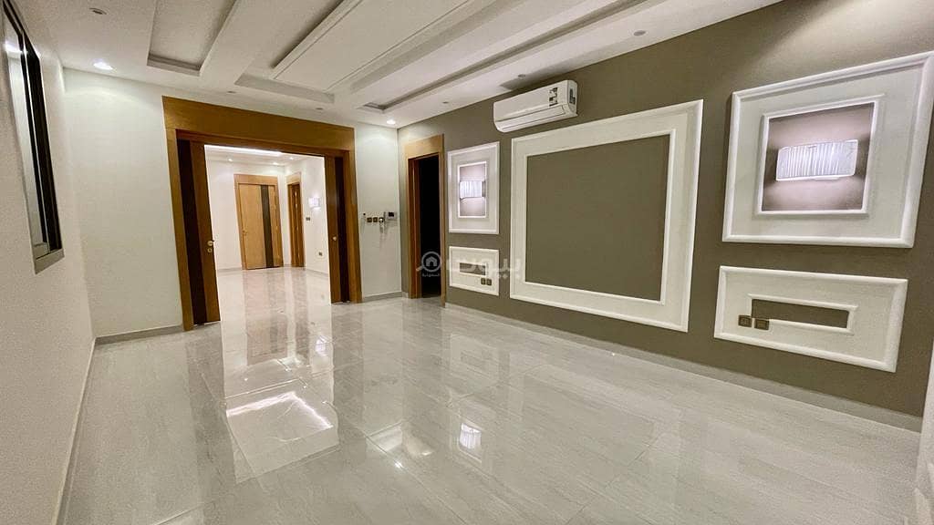 First Floor For Rent In Al Masif, North Riyadh