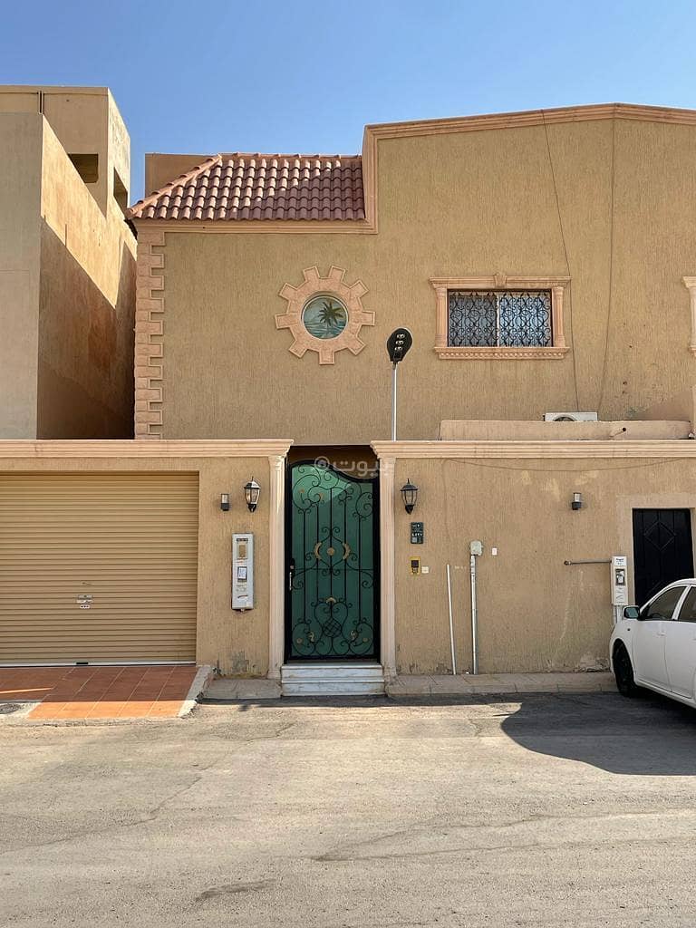 Villa in Riyadh，West Riyadh，Dhahrat Al Badiah 4 bedrooms 950000 SAR - 87531546