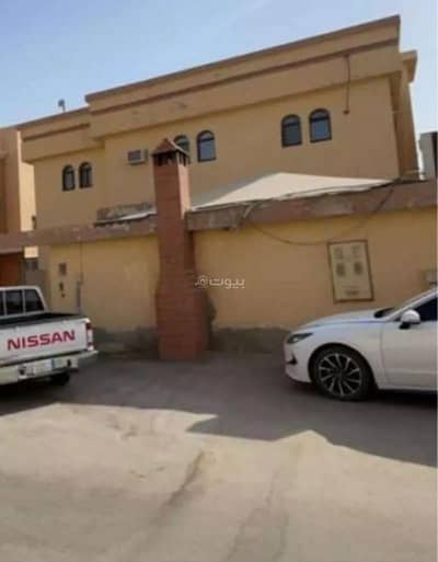 8 Bedroom Villa for Sale in Riyadh, Riyadh - Villa in Riyadh，East Riyadh，Al Yarmuk 8 bedrooms 2400000 SAR - 87538409