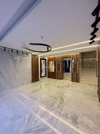 5 Bedroom Apartment For Sale, Al Salamah, Jeddah