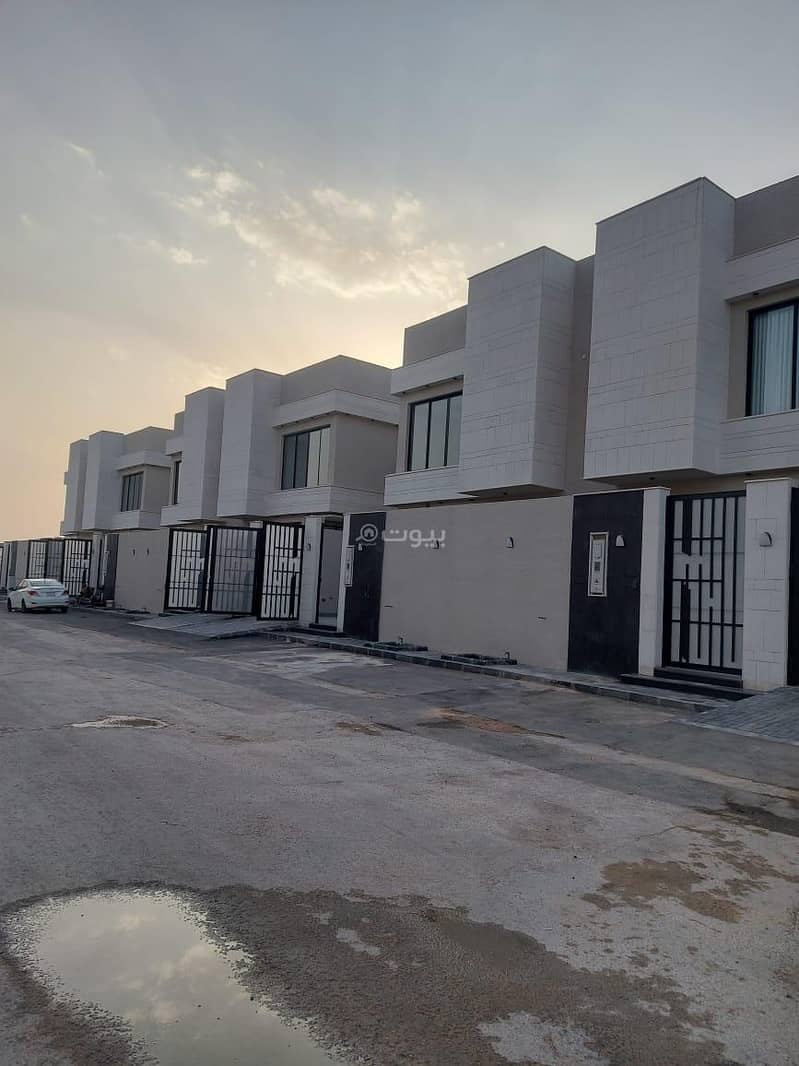 4 Bedroom Villa For Sale in Al Aarid, Riyadh
