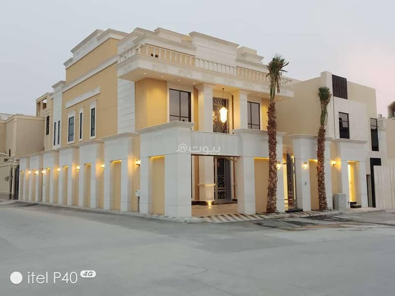 Villa in Riyadh，North Riyadh，Al Malqa 5 bedrooms 5500000 SAR - 87539983