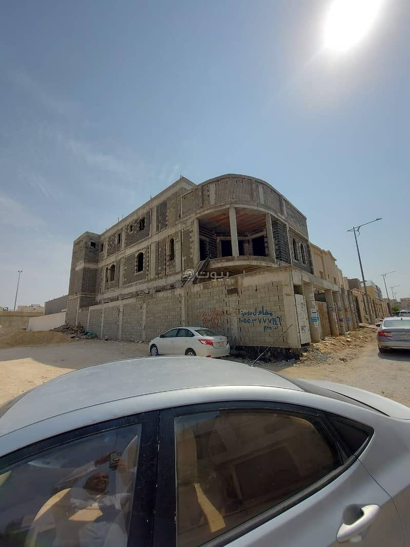 6 Bedroom Villa For Sale on 15th Street, Al Narjes, Riyadh