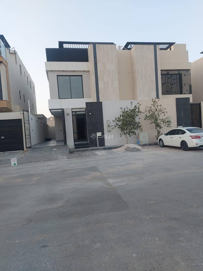 6 Bedroom Villa For Sale in Al Arid, Riyadh