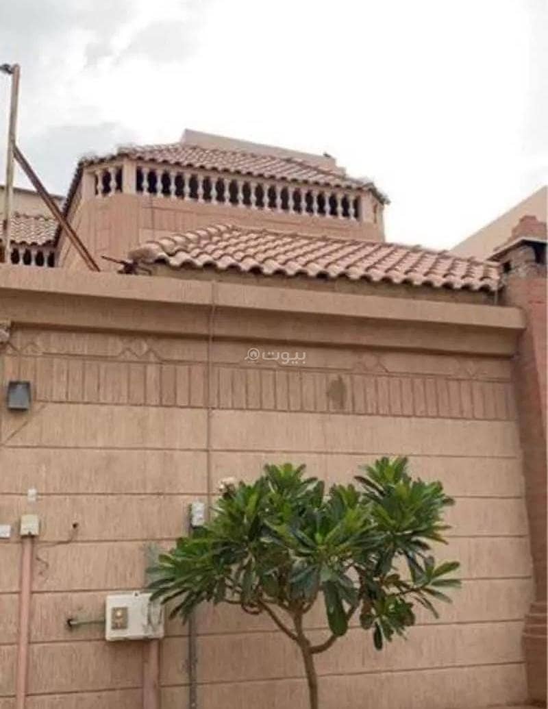 Villa in Riyadh，East Riyadh，Al Fayha 9 bedrooms 2500000 SAR - 87538414