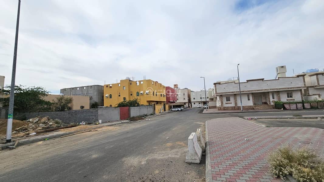 Residential Land for Sale in Al Sharaa, Mecca