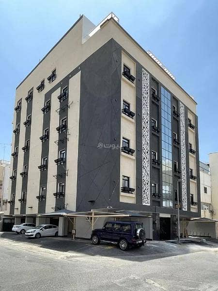 4 Bedroom Apartment For Sale in Al Salama, Jeddah