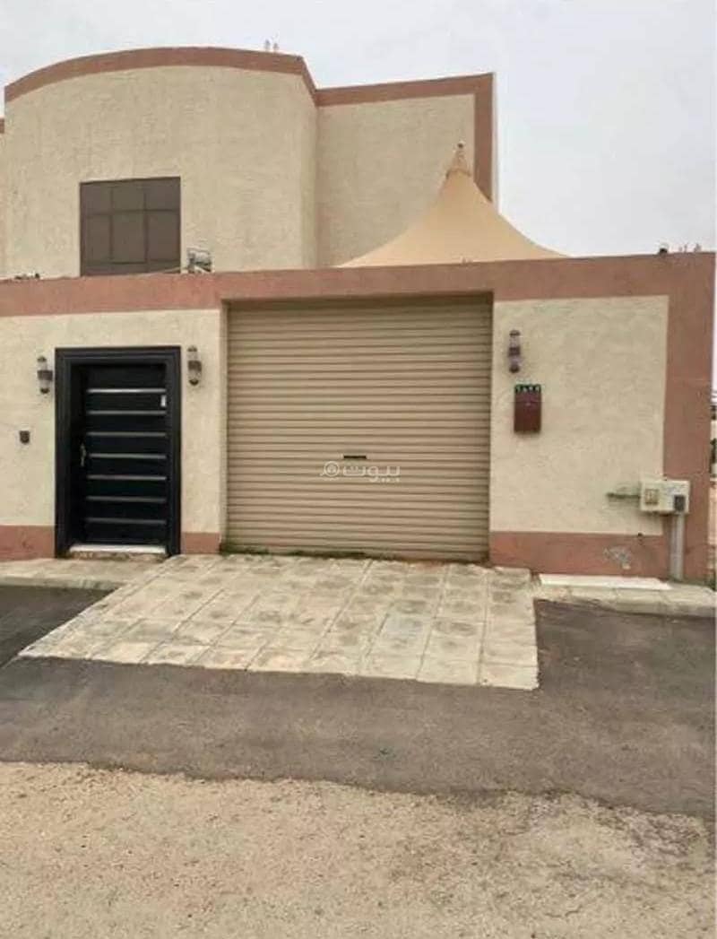 Villa in Riyadh，West Riyadh，Al Rafiah 8 bedrooms 3500000 SAR - 87538410