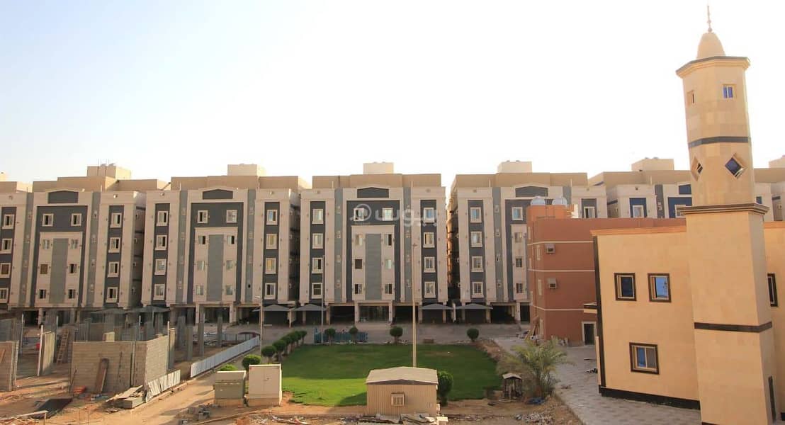 Apartment in Jida，North Jeddah，Mraykh 5 bedrooms 520000 SAR - 87531733