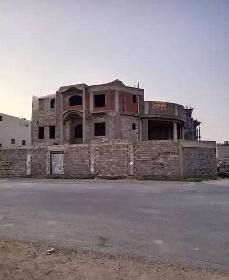Villa for sale in Abu Al Thana Mahmoud Al Adl Street, Al Narjis District, Riyadh, Riyadh Region
