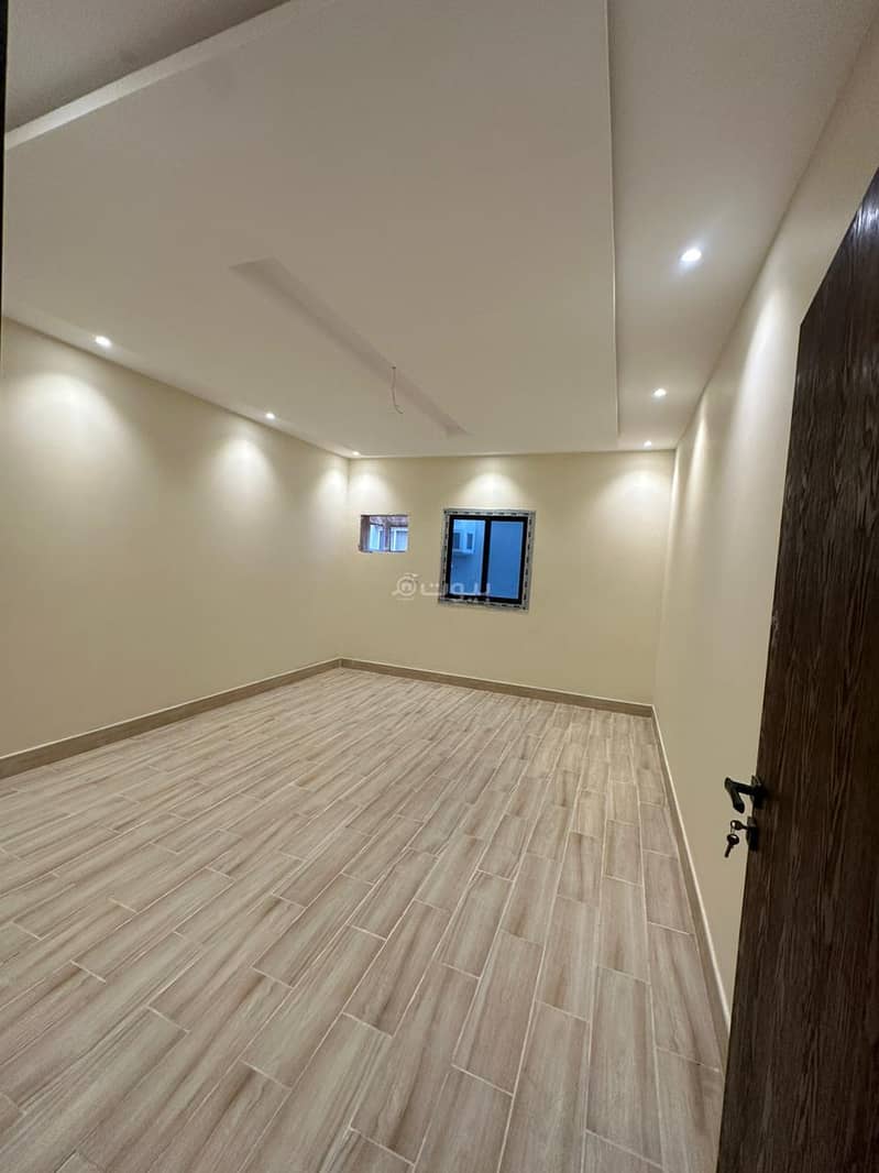 5- Bedroom Apartment For Sale in Makkah Al Mukarramah Street, Jeddah