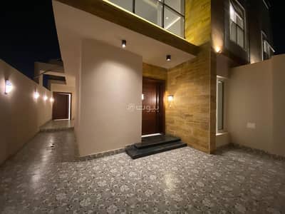 5 Bedroom Villa for Sale in Jeddah, Western Region - Luxury Villa For Sale In Al Hamdaniyah, North Jeddah